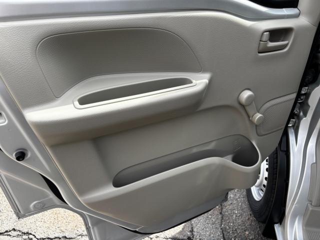 ミニキャブバン（新潟県長岡市）