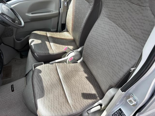 ミニキャブバン（新潟県長岡市）