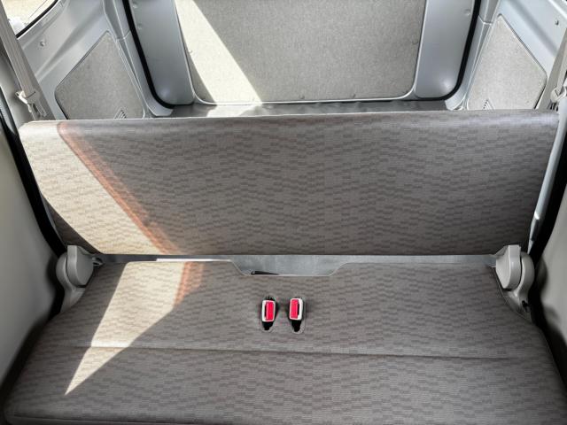 ミニキャブバン（新潟県長岡市）