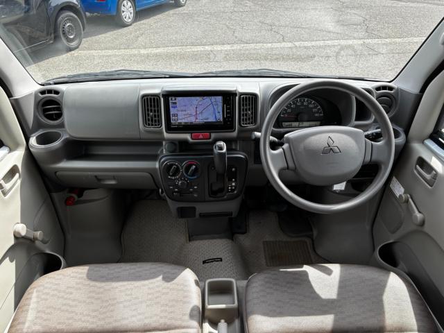 ミニキャブバン（新潟県長岡市）