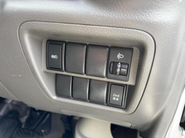 ミニキャブバン（新潟県長岡市）