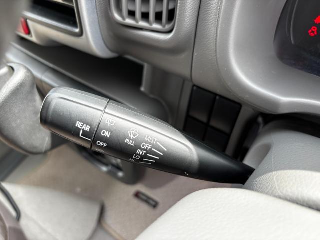 ミニキャブバン（新潟県長岡市）