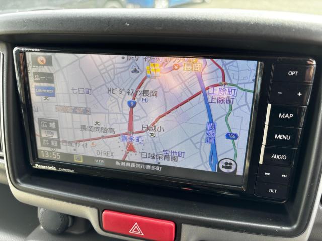 ミニキャブバン（新潟県長岡市）