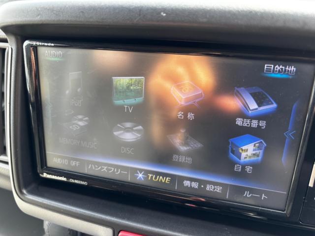 ミニキャブバン（新潟県長岡市）