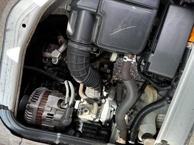 ミニキャブバン（新潟県長岡市）