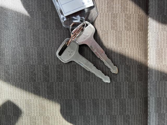 ミニキャブバン（新潟県長岡市）