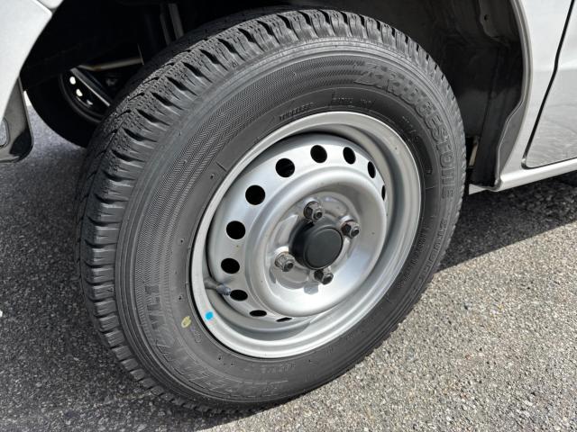 ミニキャブバン（新潟県長岡市）