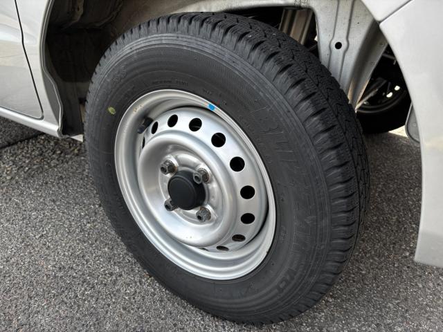 ミニキャブバン（新潟県長岡市）