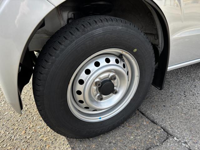 ミニキャブバン（新潟県長岡市）