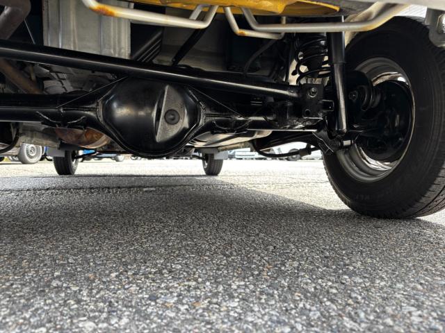 ミニキャブバン（新潟県長岡市）