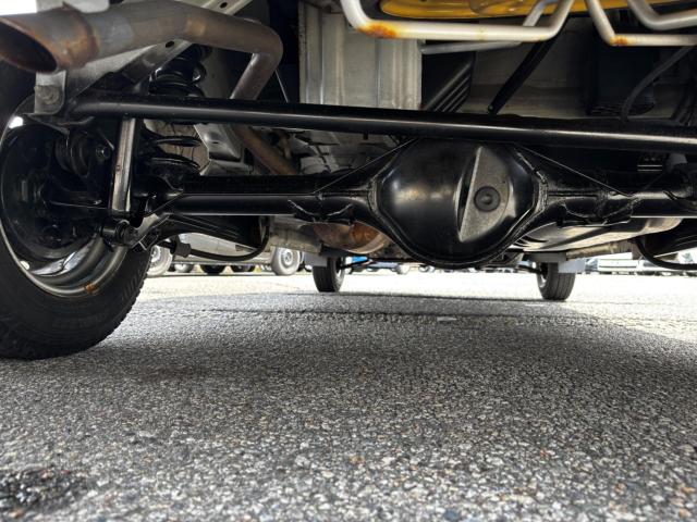 ミニキャブバン（新潟県長岡市）