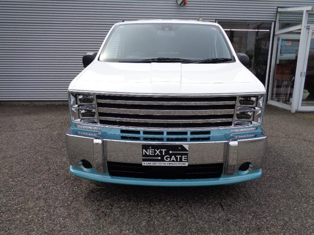 NV200バネットバン（新潟県新潟市中央区）画像4