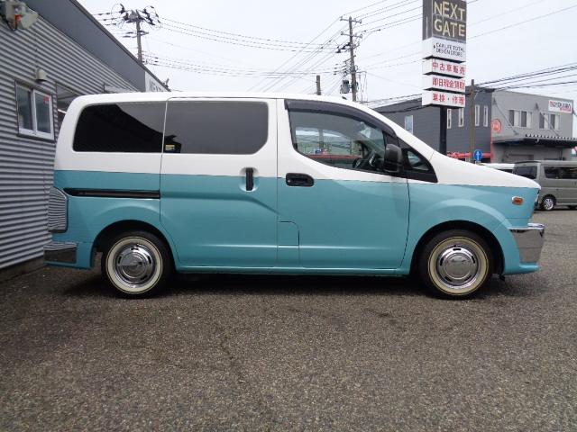 NV200バネットバン（新潟県新潟市中央区）画像5