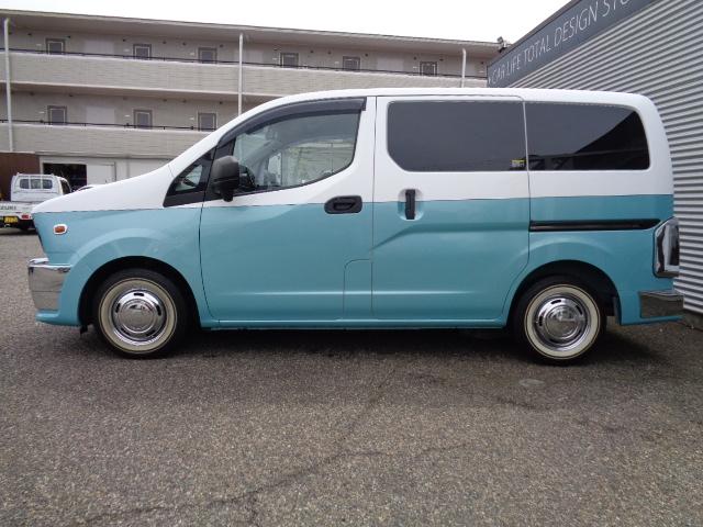 NV200バネットバン（新潟県新潟市中央区）画像3