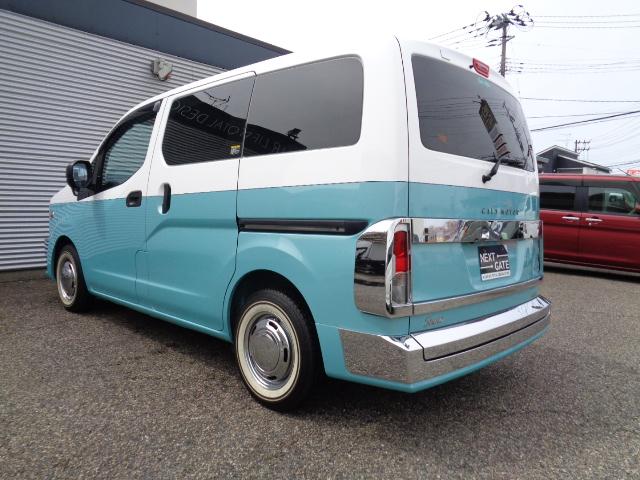 NV200バネットバン（新潟県新潟市中央区）画像7