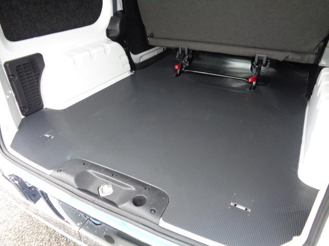 NV200バネットバン（新潟県新潟市中央区）画像14