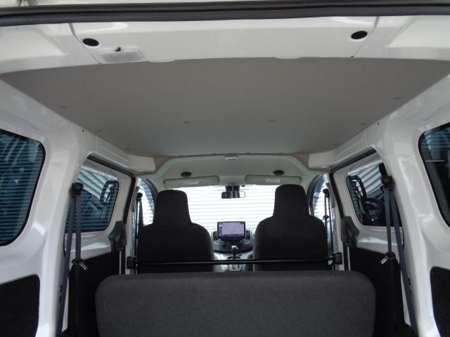 NV200バネットバン（新潟県新潟市中央区）画像15