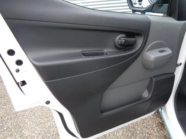 NV200バネットバン（新潟県新潟市中央区）画像20