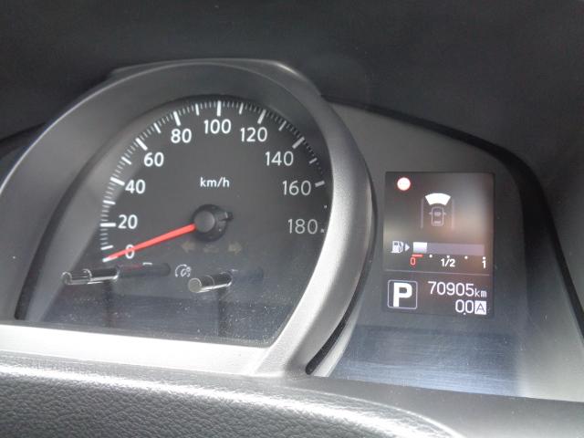 NV200バネットバン（新潟県新潟市中央区）画像23