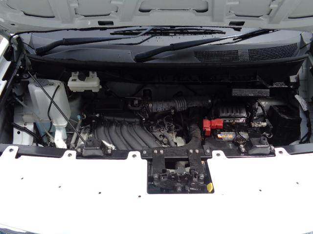 NV200バネットバン（新潟県新潟市中央区）画像32