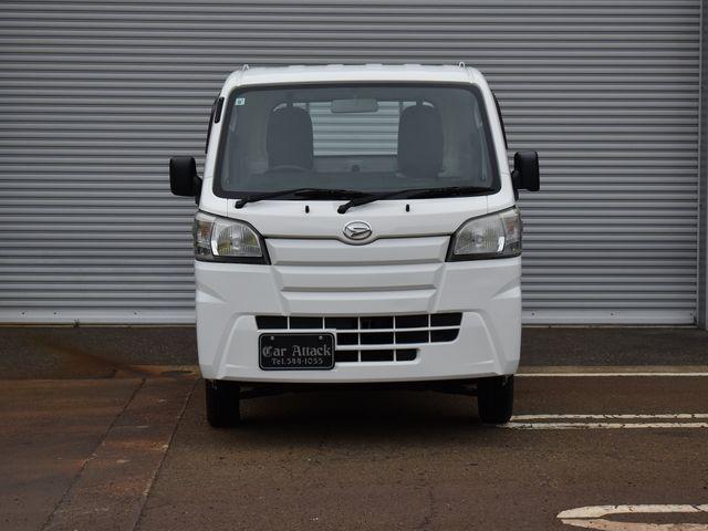 ハイゼットトラック（新潟県上越市）画像2