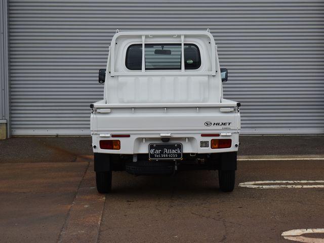 ハイゼットトラック（新潟県上越市）画像4
