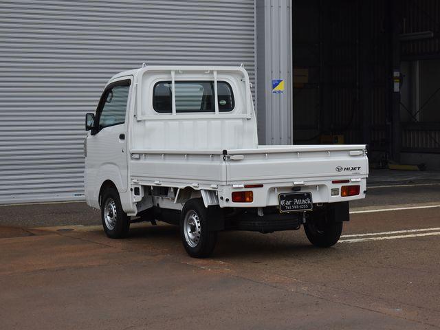 ハイゼットトラック（新潟県上越市）画像5