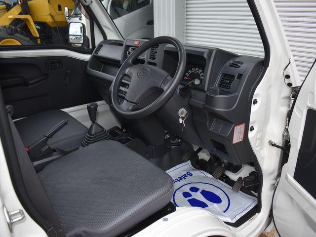 ハイゼットトラック（新潟県上越市）画像6