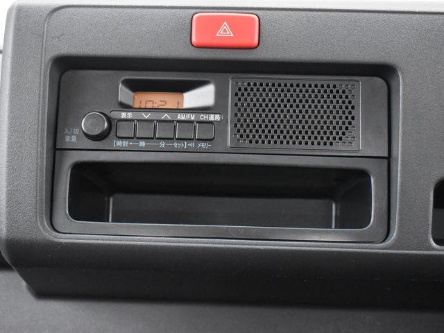 ハイゼットトラック（新潟県上越市）画像8