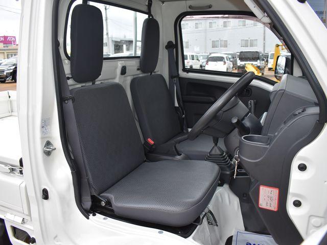 ハイゼットトラック（新潟県上越市）画像16