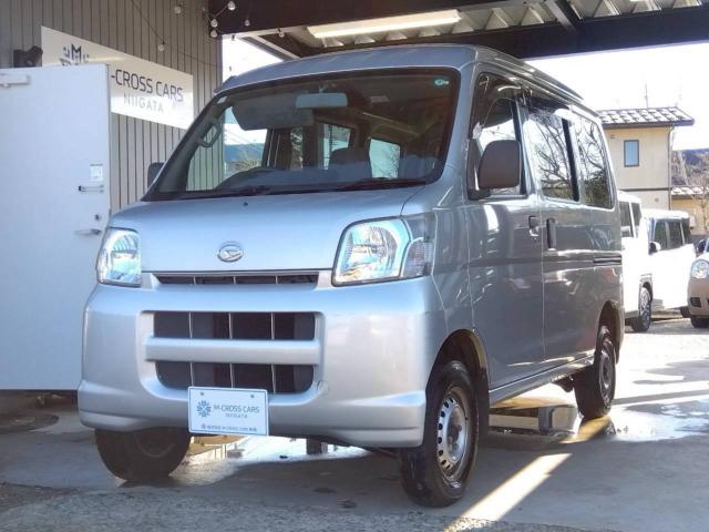 ハイゼットカーゴ（新潟県十日町市）画像3