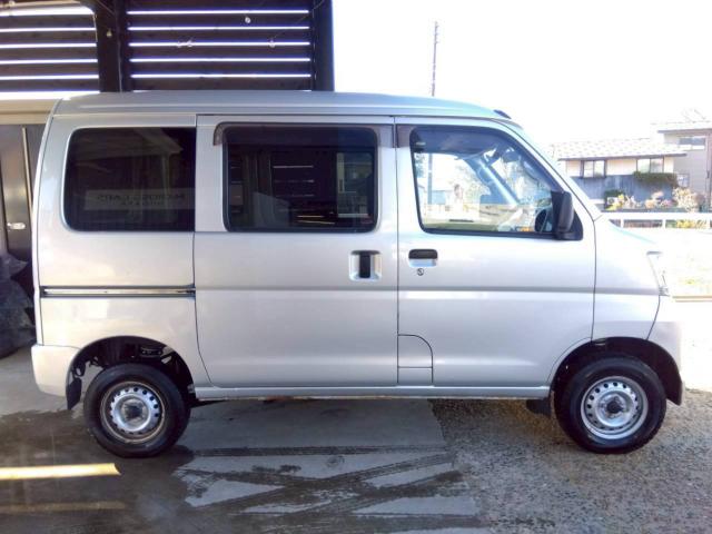 ハイゼットカーゴ（新潟県十日町市）画像6