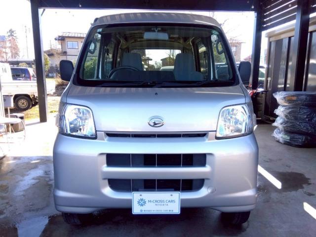 ハイゼットカーゴ（新潟県十日町市）画像10