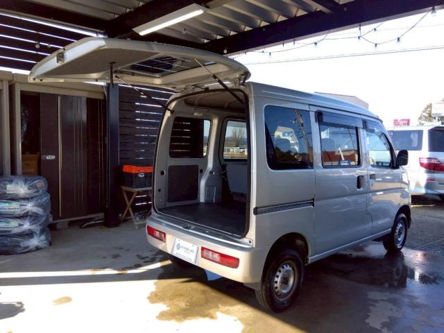 ハイゼットカーゴ（新潟県十日町市）画像16