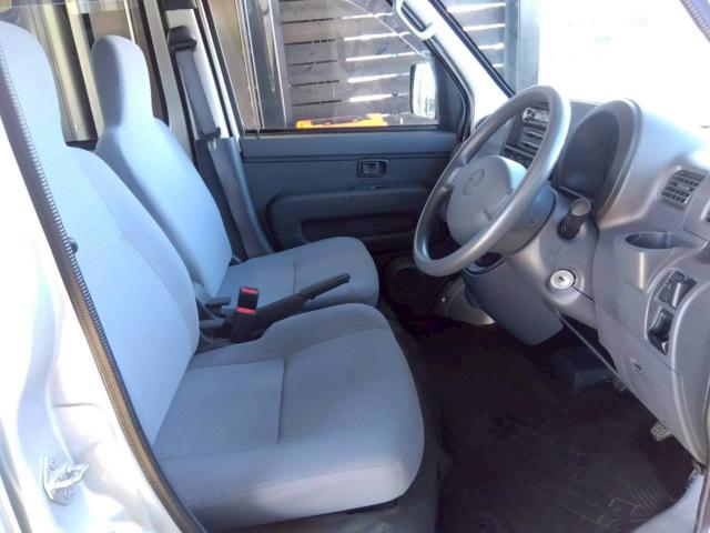 ハイゼットカーゴ（新潟県十日町市）画像18