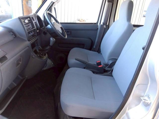 ハイゼットカーゴ（新潟県十日町市）画像19