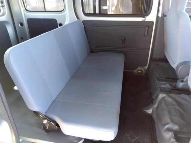 ハイゼットカーゴ（新潟県十日町市）画像20