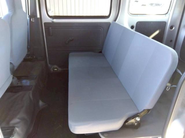 ハイゼットカーゴ（新潟県十日町市）画像21