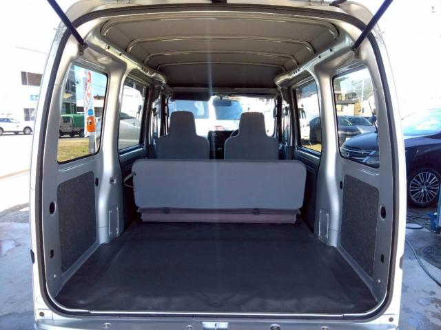 ハイゼットカーゴ（新潟県十日町市）画像22