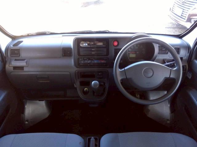 ハイゼットカーゴ（新潟県十日町市）画像24