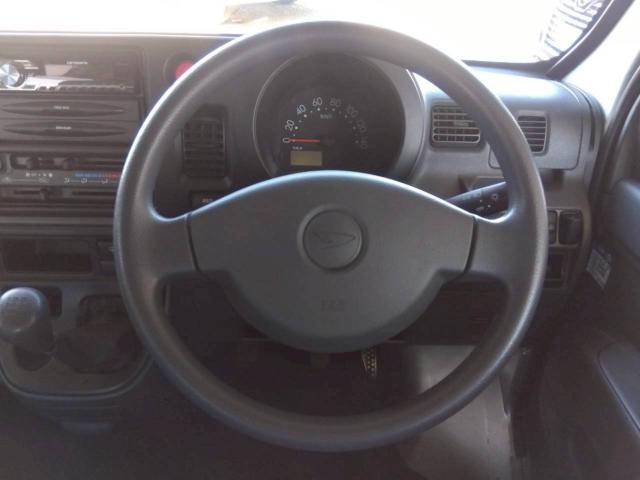 ハイゼットカーゴ（新潟県十日町市）画像25