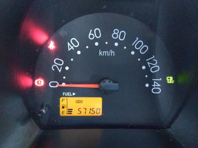 ハイゼットカーゴ（新潟県十日町市）画像26