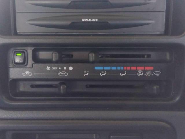 ハイゼットカーゴ（新潟県十日町市）画像27