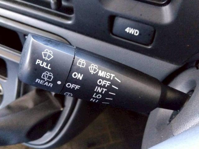 ハイゼットカーゴ（新潟県十日町市）画像31