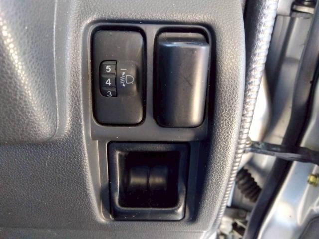 ハイゼットカーゴ（新潟県十日町市）画像32