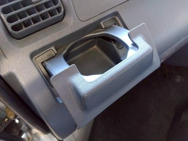 ハイゼットカーゴ（新潟県十日町市）画像35