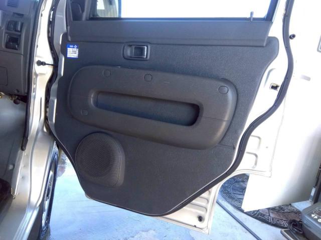 ハイゼットカーゴ（新潟県十日町市）画像39