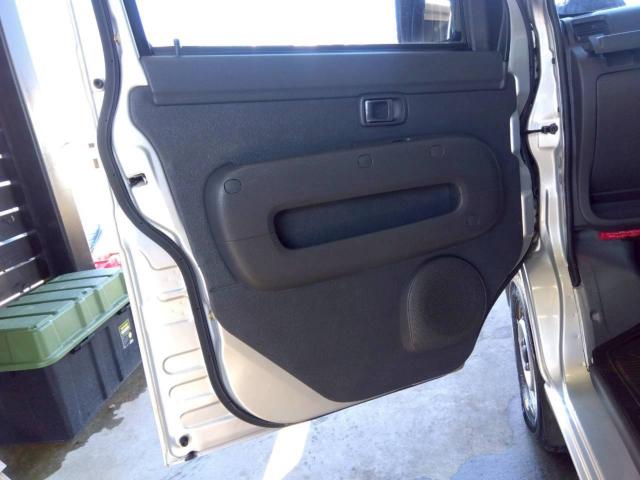ハイゼットカーゴ（新潟県十日町市）画像40