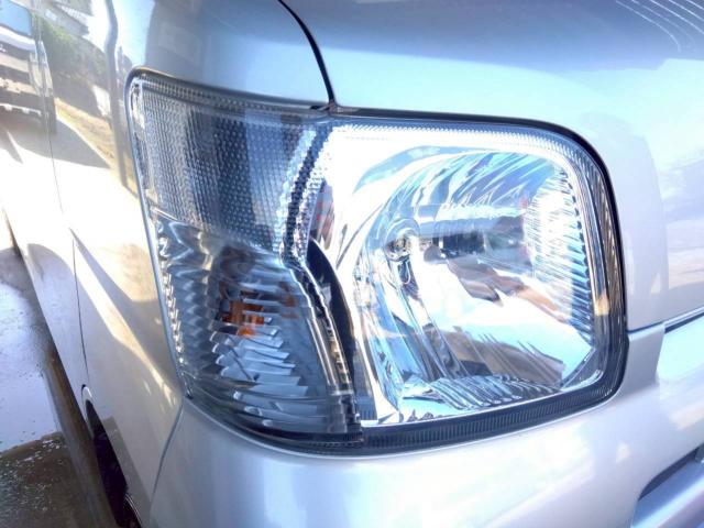 ハイゼットカーゴ（新潟県十日町市）画像41