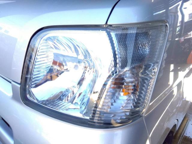 ハイゼットカーゴ（新潟県十日町市）画像42